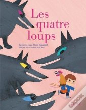 Les Quatre Loups