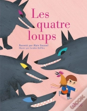 Capa do artigo Les Quatre Loups