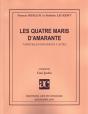 Les Quatre Maris D'Amarante - Preview