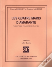 Les Quatre Maris D'Amarante