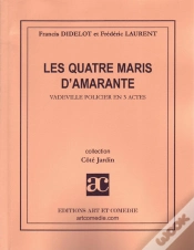 Capa do artigo Les Quatre Maris D