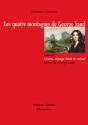 Les Quatre Montagnes De George Sand - Preview
