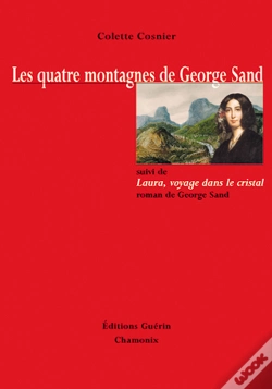 Capa do artigo Les Quatre Montagnes De George Sand