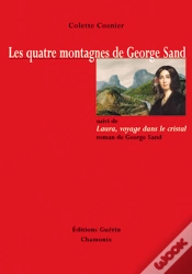 Capa do artigo Les Quatre Montagnes De George Sand