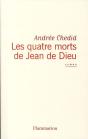 Les Quatre Morts De Jean De Dieu - Preview