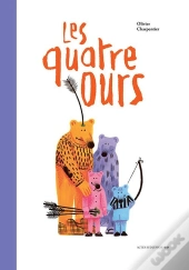 Les Quatre Ours