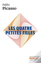 Capa do artigo Les Quatre Petites Filles