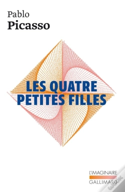 Capa do artigo Les Quatre Petites Filles
