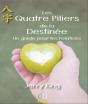 Les Quatre Piliers De La Destinée ; Un Guide Pour Les Relations - Preview