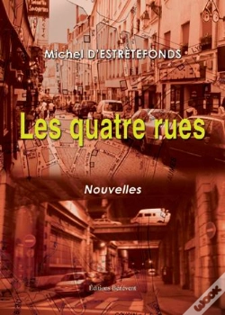 Capa do artigo Les Quatre Rues