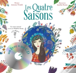 Capa do artigo Les Quatre Saisons