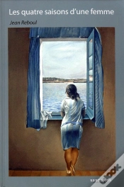 Capa do artigo Les Quatre Saisons D Une Femme