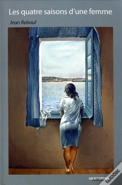 Capa do artigo Les Quatre Saisons D Une Femme