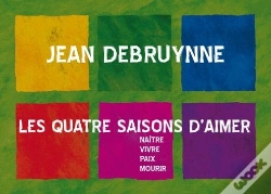 Capa do artigo Les Quatre Saisons D'Aimer