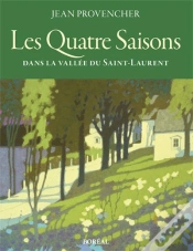 Capa do artigo Les Quatre Saisons Dans La Vallée Du Saint-Laurent