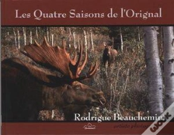 Capa do artigo Les Quatre Saisons De L'Orignal