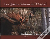 Capa do artigo Les Quatre Saisons De L