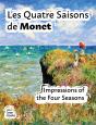 Les Quatre Saisons De Monet - Preview