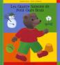 Les Quatre Saisons De Petit Ours Brun - Preview