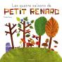 Les Quatre Saisons De Petit Renard - Preview
