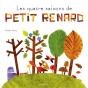 Les Quatre Saisons De Petit Renard - Preview