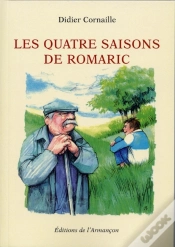 Capa do artigo Les Quatre Saisons De Romaric