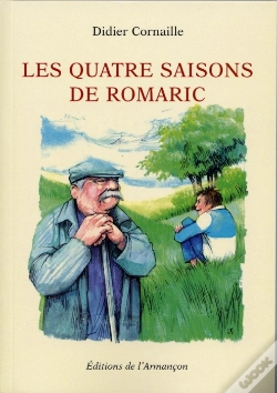 Capa do artigo Les Quatre Saisons De Romaric