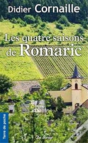 Capa do artigo Les Quatre Saisons De Romaric