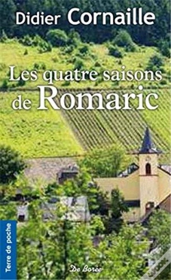 Capa do artigo Les Quatre Saisons De Romaric