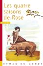 Les Quatre Saisons De Rose - Preview