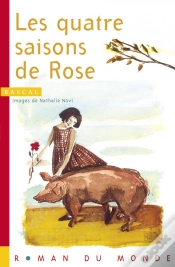 Capa do artigo Les Quatre Saisons De Rose