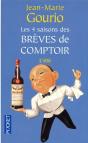 Les Quatre Saisons Des Brèves De Comptoir T.2 ; L'Été - Preview