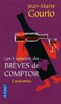 Les Quatre Saisons Des Brèves De Comptoir T.3 ; L'Automne - Preview