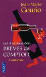 Les Quatre Saisons Des Brèves De Comptoir T.3 ; L'Automne