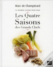 Capa do artigo Les Quatre Saisons Des Grands Chefs