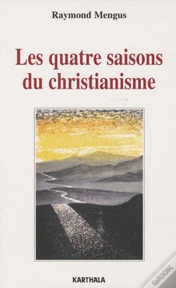 Capa do artigo Les Quatre Saisons Du Christianisme