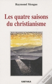 Capa do artigo Les Quatre Saisons Du Christianisme