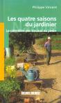 Les Quatre Saisons Du Jardinier ; Le Calendrier Des Travaux Du Jardin - Preview