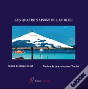 Capa do artigo Les Quatre Saisons Du Lac Bleu