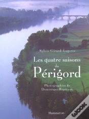 Capa do artigo Les Quatre Saisons Du Perigord