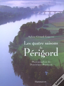 Capa do artigo Les Quatre Saisons Du Perigord
