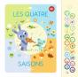 Les Quatre Saisons : Livre Sonore - Preview
