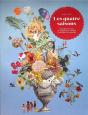 Les Quatre Saisons - Preview
