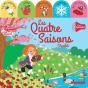 Les Quatre Saisons - Preview