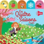 Capa do artigo Les Quatre Saisons