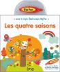 Les Quatre Saisons - Preview
