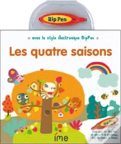 Capa do artigo Les Quatre Saisons