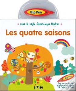 Capa do artigo Les Quatre Saisons