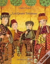 Les Quatre Talismans