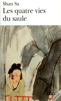 Capa do artigo Les Quatre Vies Du Saule